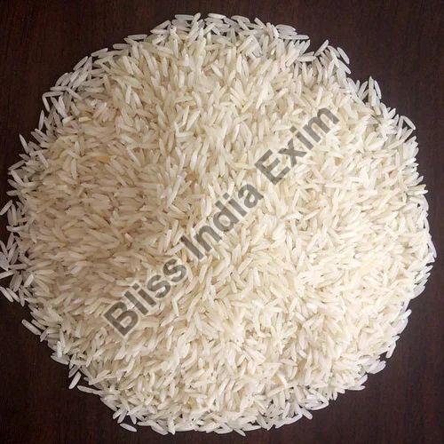 White Jasmine Basmati Rice, for Human Consumption