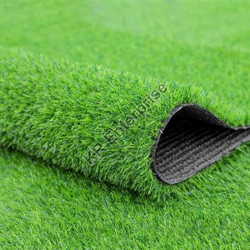 Plastic Grass Carpet, for Decoration, Size : Multisize