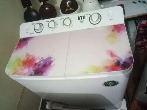 IMI Automatic Washing Machine, Function Type : Semi-Automatic