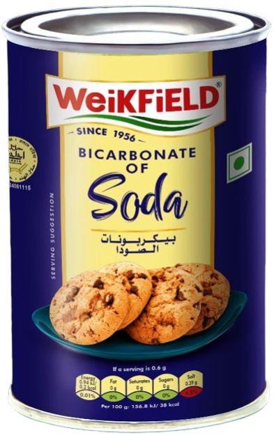 100 Gm Weikfield Baking Soda