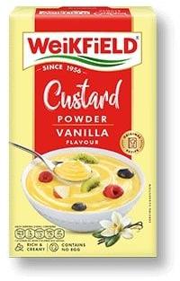 Weikfield Vanila Custard Powder