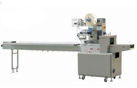 Bhakti Mechanical Chocolate Bar Packing Machine, Packaging Type : Pouch