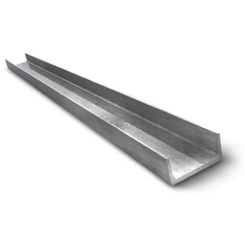 C Shaped Iron Channel