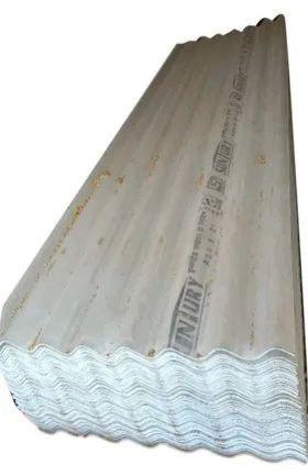 Santury Grey Cement Roofing Sheets
