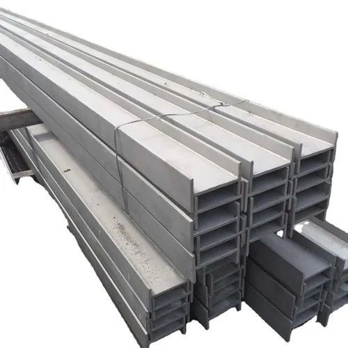 Stainless Steel H Beam, Feature : Excellent Quality, Fine Finishing