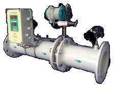 Gas Flow Meter