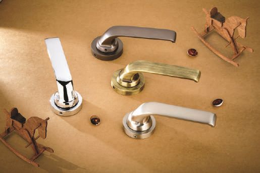 3024 Brass Mortise Handle, Feature : Rust Proof, Durable