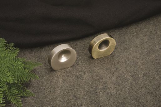 Round 4013 Brass Knob, for Household, Feature : Fine Finished, Rust Proof