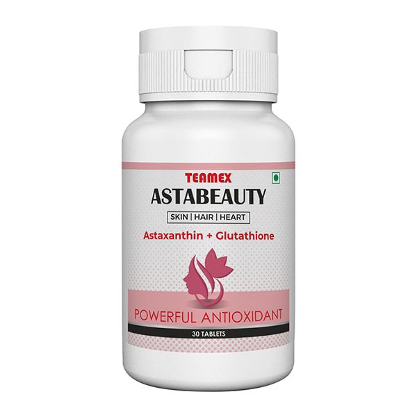 Astabeauty Tablet