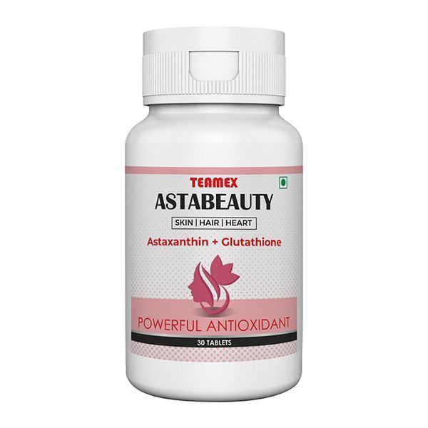 Astabeauty Tablet