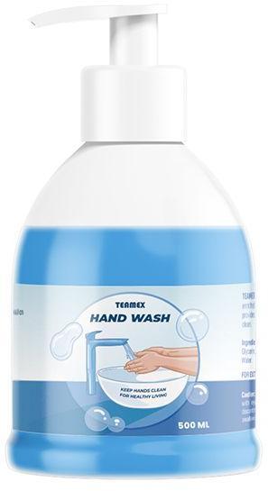 Hand Wash