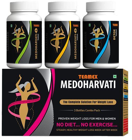 Medoharvati Beautilook Tablet