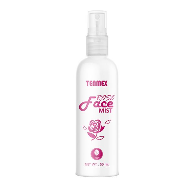 Rose Face Mist