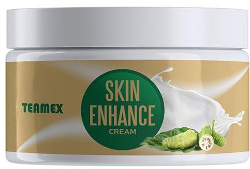 Teamex Skin Enhance Cream, Gender : Unisex