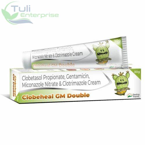 Clobeheal GM Double 30g Cream, for Clinical Hospital