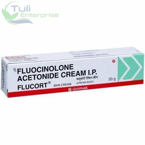 Flucort Skin Cream