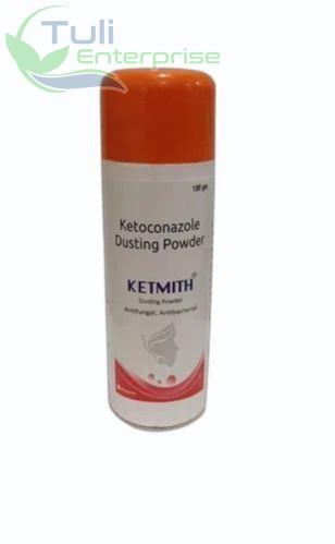 Ketmith Dusting Powder, for Clinical Hospital