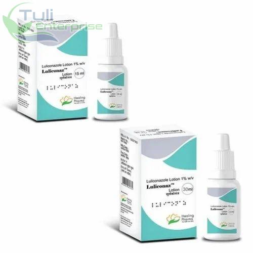 Luliconaz 15ml Lotion