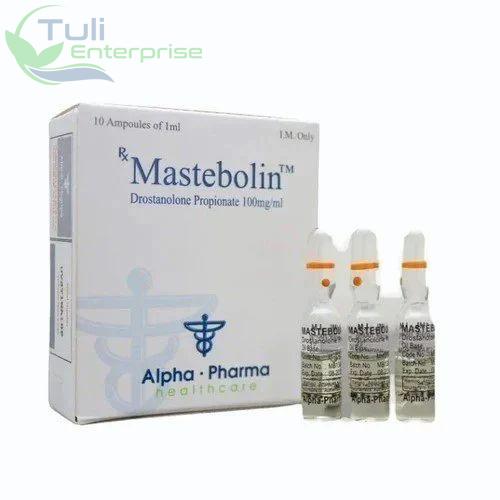 Mastebolin Injection, for Clinical Hospital