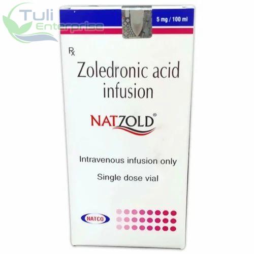 Natzold 5mg Injection