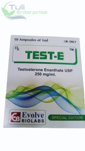 TEST-E Test E Injection, for Clinical Hospital