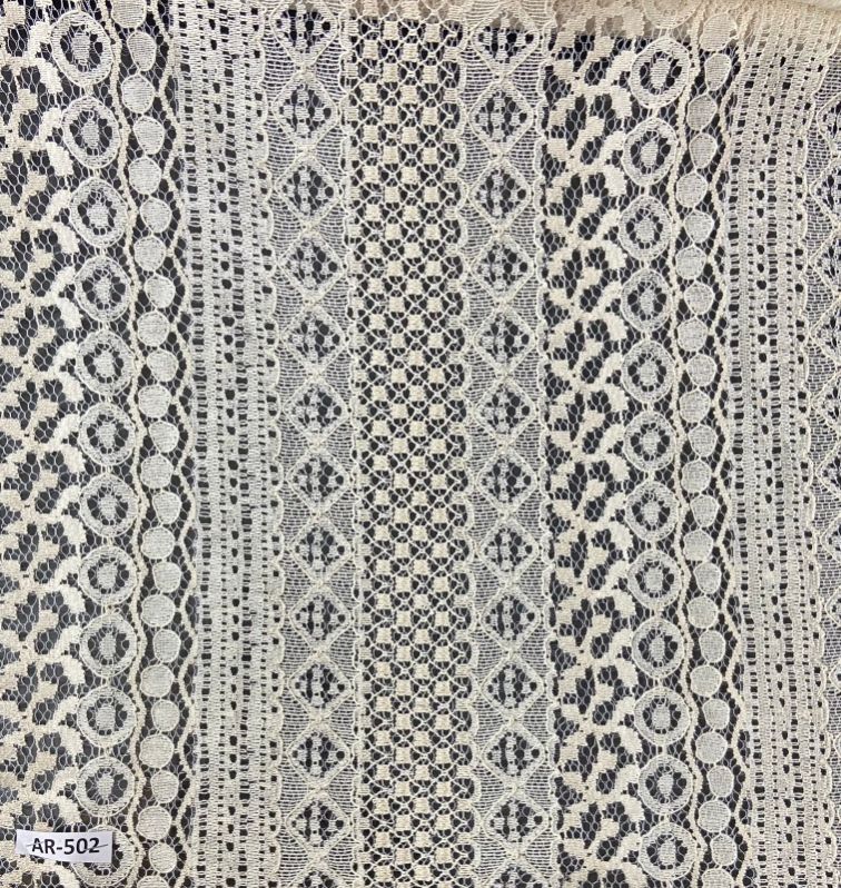 Cotton Jacquard Fabric