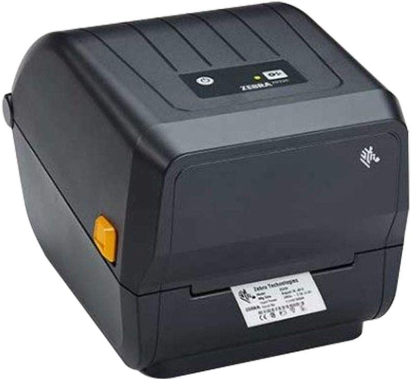 Zebra ZD230T Thermal Transfer Desktop Printer