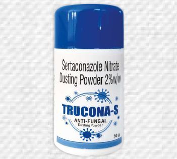 Sertaconazole Nitrate Antifungal Dusting Powder