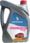 Maxmark Car Engine Oil, Packaging Type : Plastic Can