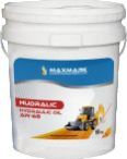 Maxmark HYDRAULIC AW-68 Hydraulic Oil, Packaging Type : Buckets