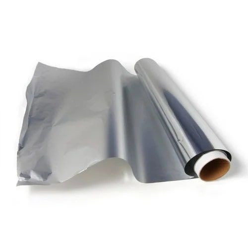 Aluminium Foil Paper Tube