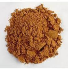 Brown Jaggery Powder, For Human Consumption, Purity : 100%