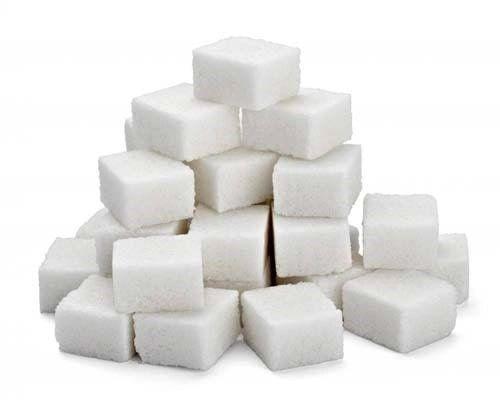 White Sugar Cube, for Drinks, Ice Cream, Making Tea, Sweets, Packaging Type : Plastic Packet