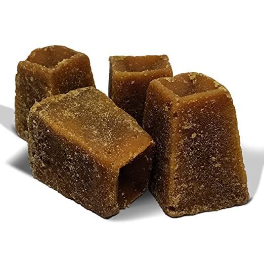 Sugarcane Jaggery