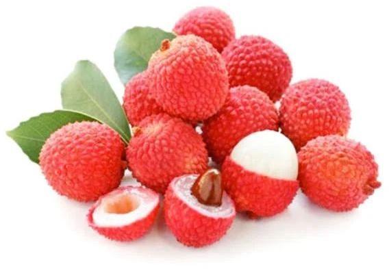 Common Fresh Lychee, Feature : Fat Free