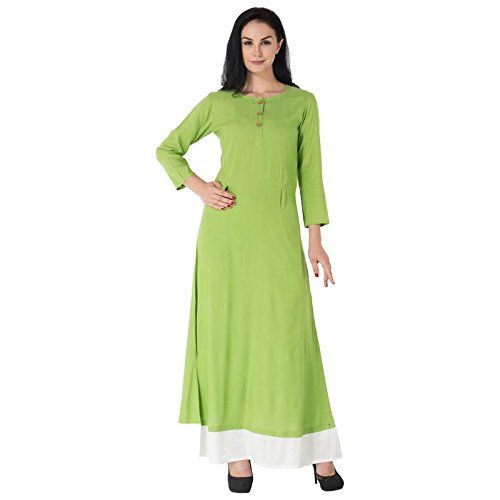 Plain womens kurti, Occasion : Casual Wear