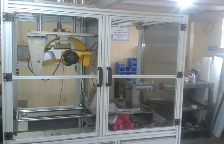 Assembly Workstation