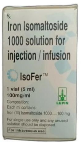 IsoFer Injection