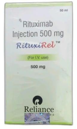 RituxiRel Injection, Form : Liquid