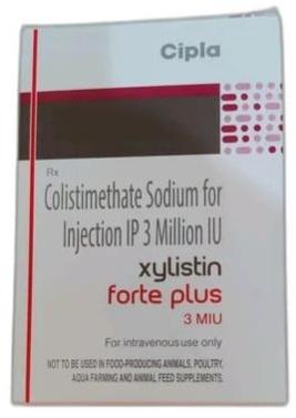Xylistin Forte Plus Injection