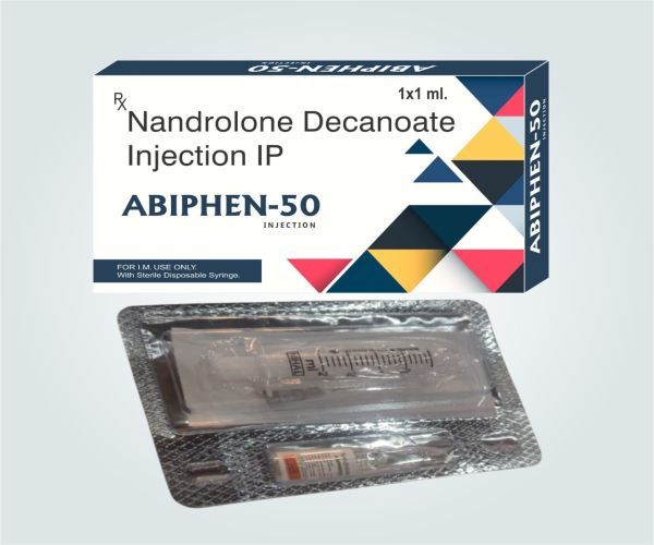 Nandrolone Decanoate Injection, Purity : 99.99%