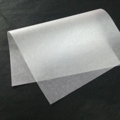 Plain Greaseproof Paper, Feature : Greaseprrof