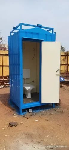 Mobile Portable Toilet
