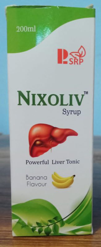 Nexoliv Syrup