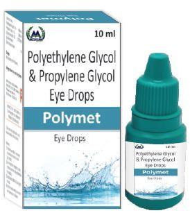 Polyethylene Glycol Eye Drops
