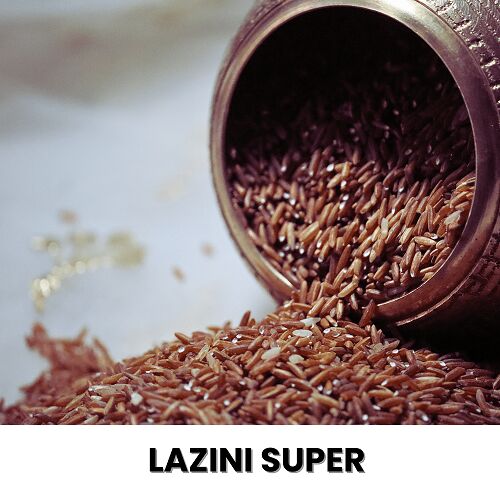 Lajni Super Parboiled Rice