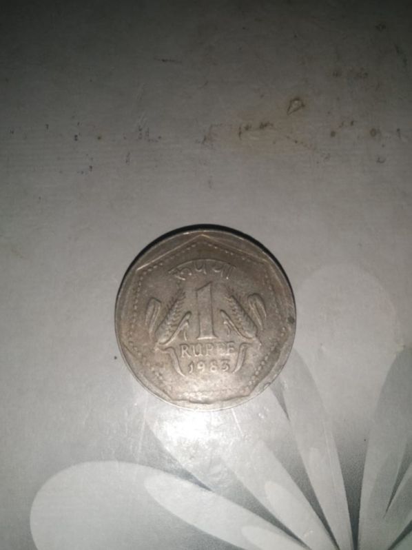 Coin, for Collection, Size : 0-5cm