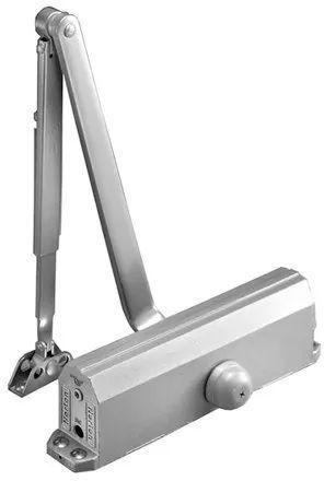 Aluminium Door Closer