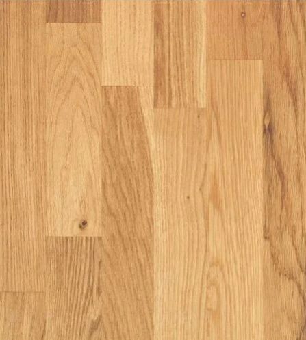 Solid Wooden Flooring Sheet
