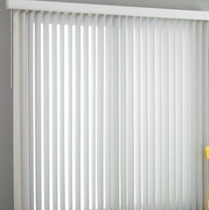 Verticle Vertical Blinds, for Window Use, Feature : Good Quality